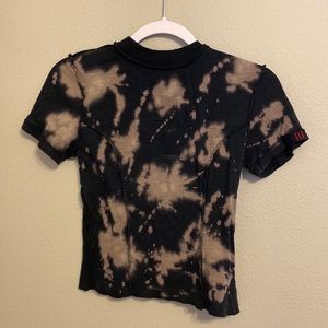 Acid Wash Urban Outfitters Tee